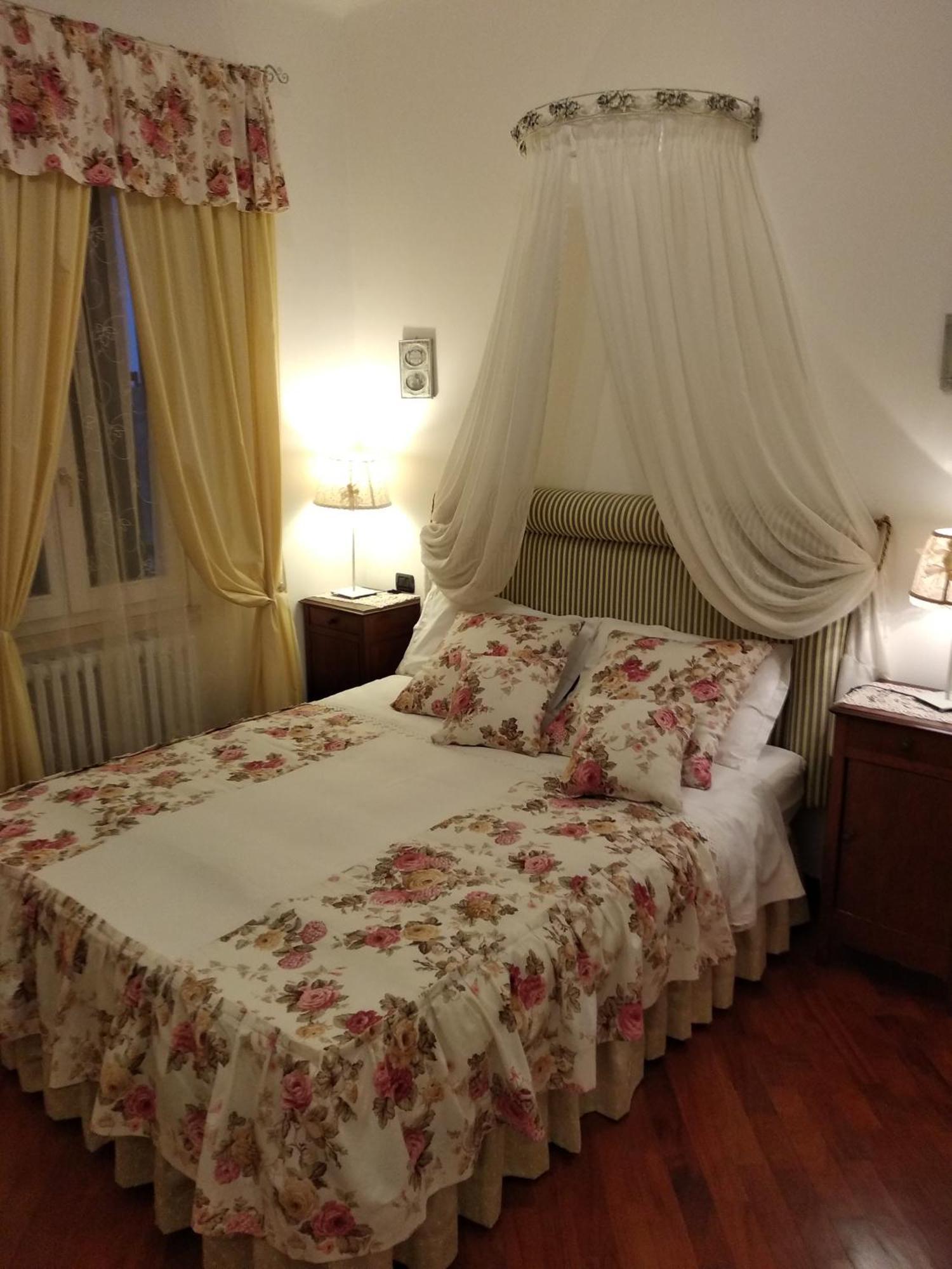 B&B Palazzo Mestichelli Boutique Palace Monteprandone Zimmer foto
